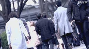 1月の給与総額 平均27万2000円余 10か月連続マイナス | 新型コロナ 経済影響 | NHKニュース