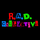 R.A.D. Collective: Creative Showcase with Art event image