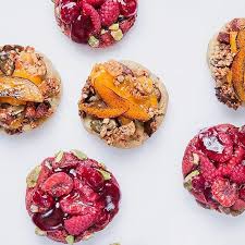 Cookies D Ete Cedricgrolet Grolet Cedric Grolet Recette Chef Patissier