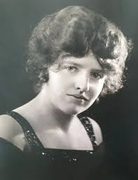 Mildred Valley Thornton