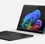 All Surface Pro's from www.microsoft.com