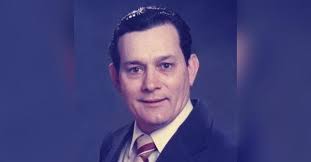 Nelson Dimas Leyva Obituary