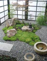 28 Japanese Garden Design Ideas To Style Up Your Backyard Modern Japanese Garden Small Japanese Garden Japanese Garden Landscape