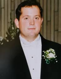 Obituary information for Patrick Earl Neece