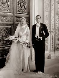 Pin En Bodas De La Familia Real De Espana