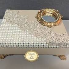 Caixa De Mdf Decorada Com Renda E Pérola Resultado De Imagem Para Caixa Mdf Decorada Juta Renda Caixa Artesanato Artesanato Com Perola Caixa Mdf Decorada