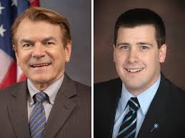 Florida Rep. Thad Altman, Dave Neuman file for Brevard Commission race