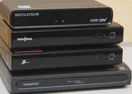 However, if you want to watch hd tv on your analog tv, then you will need a converter box. Tv Or Not Tv The Accessibility Of Digital Television Converter Boxes American Foundation For The Blind Accessworld
