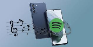 Ripping songs from youtube videos is a fairly common practice, and the demand fo. How To Download Spotify Music To Samsung Galaxy S21 Noteburner