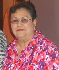 Veronica Alvarez Obituary