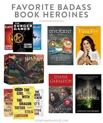 Favorite Badass Book Heroines Immortals Review It Starts With Coffee Blog By Neely Moldovan Lifestyle Beauty Parenting Fitness Travel Books Heroine Badass
