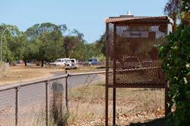 We did not find results for: Telstra Phone Box In Remote Western Australia Abc News Australian Broadcasting Corporation