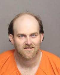 Arrest Report for April 8