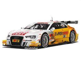 Audi A5 4 Dtm 2012 Timo Scheider Abt Sportsline By Carrera Evolution Audi A5 Audi Carrera