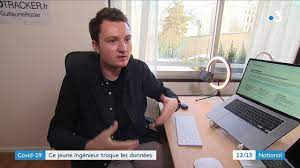 Guillaume rozier (né en avril 1996) est un ingénieur en informatique spécialisé en science des données ; Covid 19 Rencontre Avec Guillaume Rozier L Ingenieur Qui Rend Lisibles Les Donnees Complexes De L Epidemie Video Dailymotion
