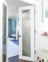 Choosing the right interior door types means taking into account your room layouts as well as decor. Master Bedroom Double Doors Design Ideas