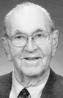 Grady Robbins Obituary (2006)