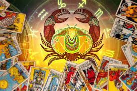 Your future will look much better than what it did before. Tarot Reading Cancer Horoscope For 2021