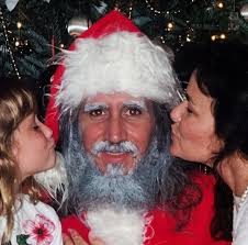 How to open rear door with fob in pocket?