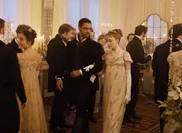 Pokazano nowy zwiastun nowego serialu kostiumowego od netfliksa. Pin By Kasia On Bridgertonowie In 2021 Bridesmaid Musical Movies Historical Tv Series