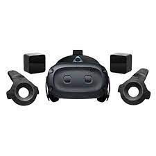 HTC Vive Cosmos Elite Virtual Reality System - Walmart.com