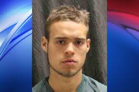 Defendant in rape case now accused of plotting to kill witness