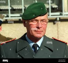 Chief of staff of the bundeswehr hi-res stock photography and images