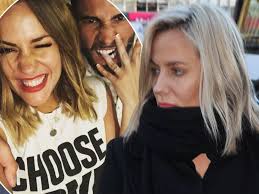 Caroline Flack branded 'neighbour from hell' for hosting 'extremely  selfish' all-night parties