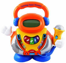 Best Gifts For 3 Year Old Boys Kids Karaoke Machine Music Toys Musical Toys