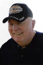 Obituary for Andrew "Pete" Hess