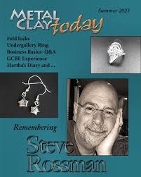 Metal Clay Today (@metalclaytoday) • Instagram photos and videos