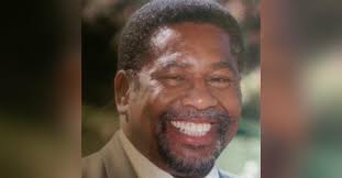 MSgt. John Howk Brown Jr. Obituary