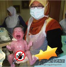 Kecuali libur akhir semester siswa juga. Pengalaman Anak Ketiga Senangnya Bersalin Supermom With Superkids