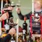 Corney & Barrow London Christmas Tasting event in London