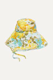5 Fashion Micro Trends That Will Be Huge In February Who What Wear Faithfull The Brand Floral Prints Printed Cotton