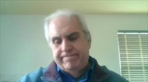 Paul Perrello's Instagram, Twitter & Facebook