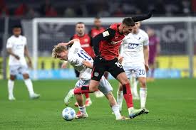 Leverkusen vs Hoffenheim: Ten Hag's Bundesliga Debut! - Imagen principal del artículo