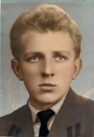 STANISLAW GRUDZIEN Obituary (2015)