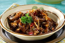 Maybe you would like to learn more about one of these? Bikin Gagal Diet Ini Resep Tumis Daging Sapi Saus Tiram Primaberita