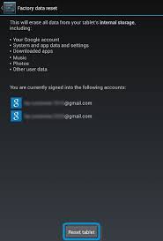 Uc browser memberikan antarmuka yang sederhana dengan segala hal yang diperlukan untuk menjelajah internet. Hp Tablets Performing A Factory Reset On Your Tablet Android Kitkat Jelly Bean Hp Customer Support