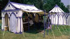 Our Camp Camping Inspiration Camping Tent