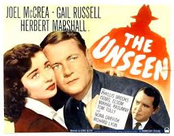Review of 1944 film "Guest in the House" directed by Brahm
