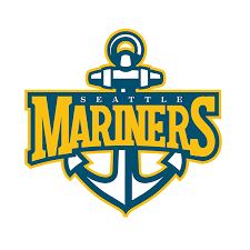 Pin By N8 Williams On N8 Mariners Logo Mariners Seattle Mariners