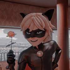 Icon Chat Noir In 2021 Chat Noir Icons Cat Noir Aesthetic Ladybug And Cat Noir Aesthetic
