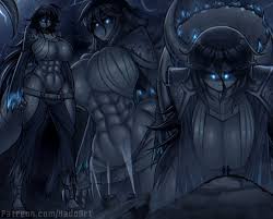 godzilla (series), godzilla, zzzhodazzz, 1girls, abs - R34 Vault