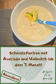 Wir füttern auch den besagten grieß von milupa in der blauen packung. Pin Auf Vegetarische Babybrei Rezepte