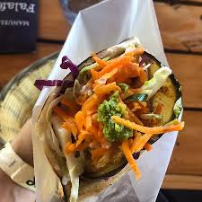 Manuel antonio national park and the nearby town of quepos are located on the central pacific coast of costa rica. Where To Eat Mediterranean Food In Manuel Antonio The Best Restaurants And Bars