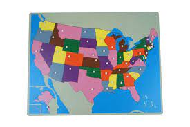 1 colored and labeled map. China Usa Map Wooden Puzzle 45 Pcs Montessori Puzzle Map China Montessori Puzzle Map And Usa Map Wooden Puzzle Price