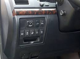 Foto Toyota Land Cruiser 2012 2016 Pokolenie J200 Rest Knopki I Klavishi V Salone Povsyudu Nemalo Vremeni Projdet Prezhde Chem Zapomnish Ih Raspolozhenie