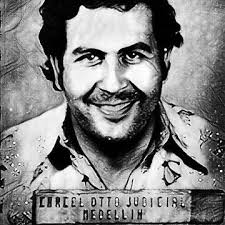 Pablo Escobar